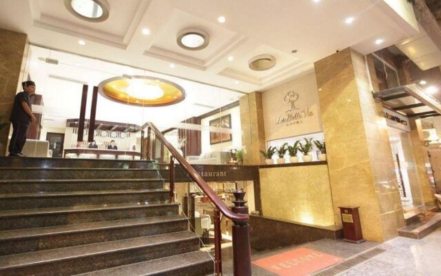 Le Jardin Hotel Haute Couture