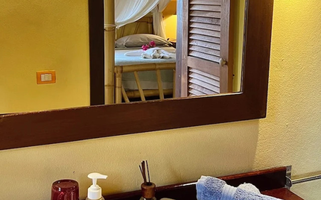 Arca Villa and B&B
