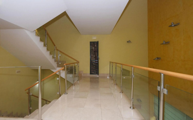 Mirador de Gornazo