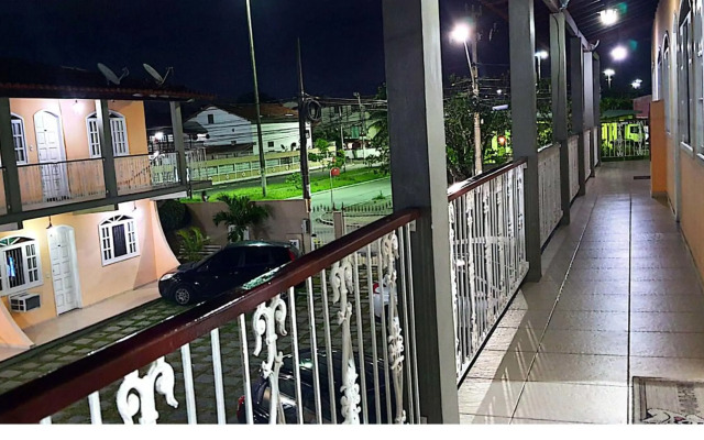 Apartamento Cabo Frio 2 QUARTOS 250 METROS DA RODOVIÁRIA