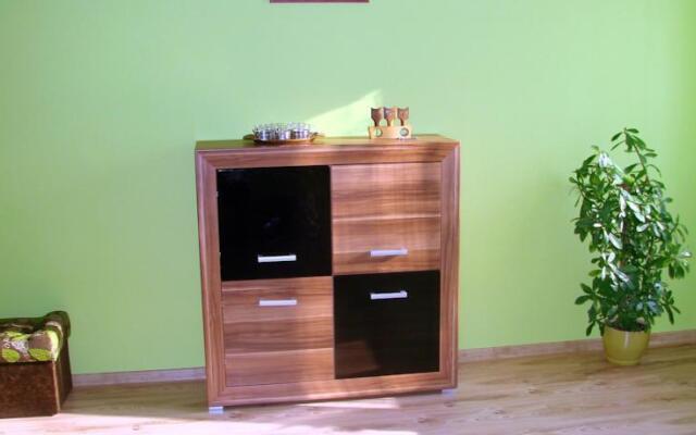 Apartament Waszyngtona