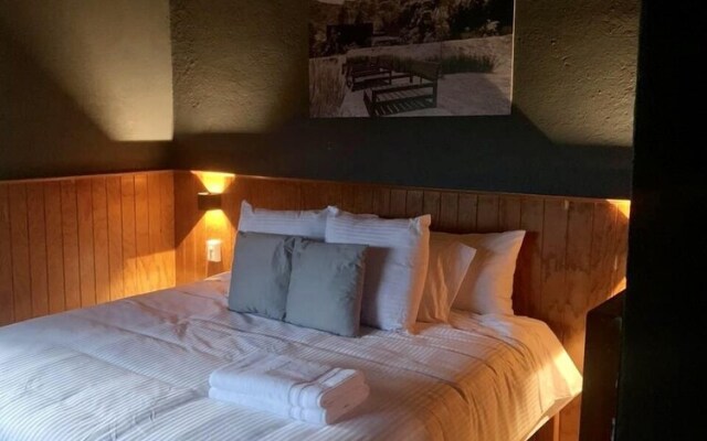 San Jose del Valle Hotel Boutique