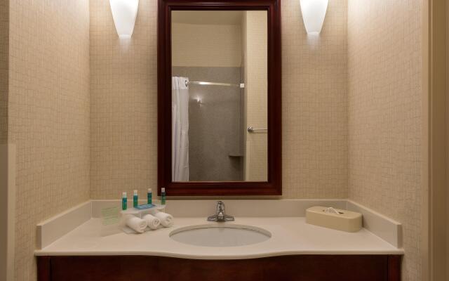 Holiday Inn Express Los Angeles Airport Hawthorne by IHG
