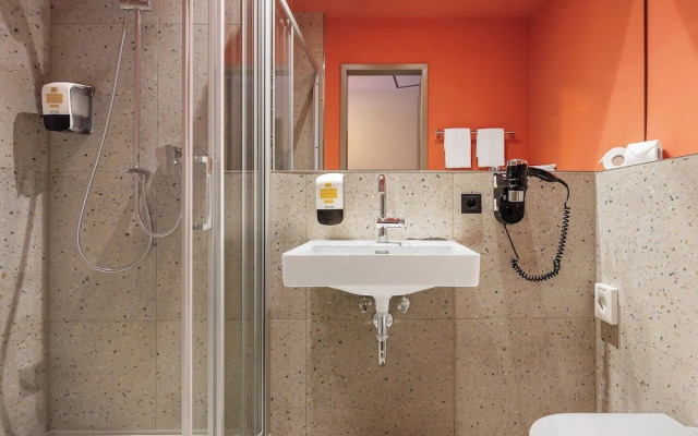 McDreams Hotel Wuppertal City