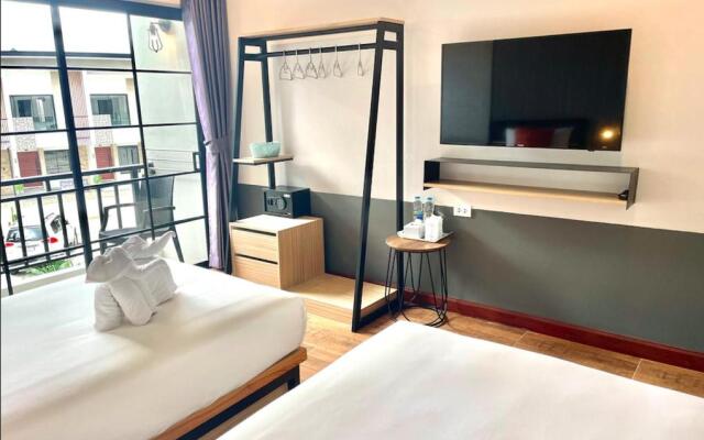 PP Grand Kamala Hotel
