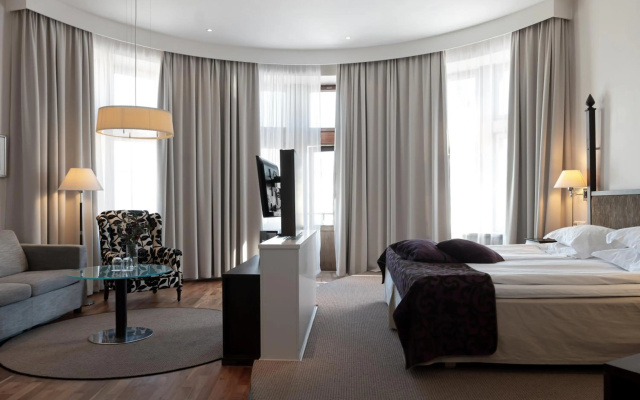 Elite Stadshotellet Luleå