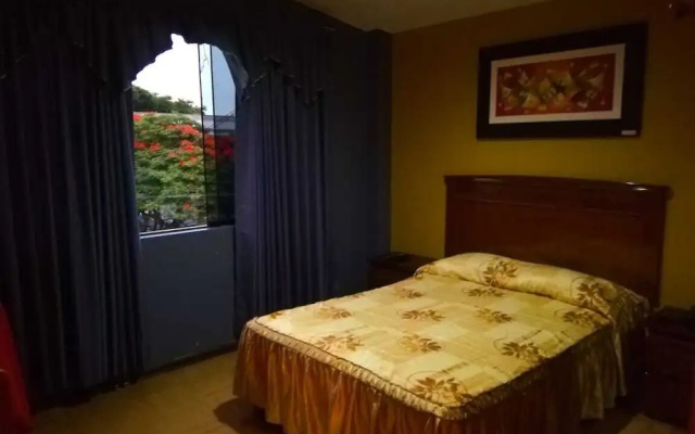 Pakakuna Backpackers Hostel