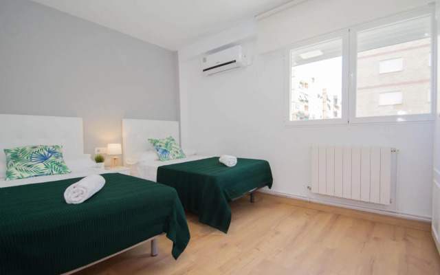 Piso Estadio de los Carmenes