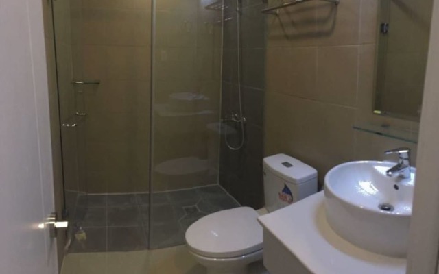 Adamas Apartment