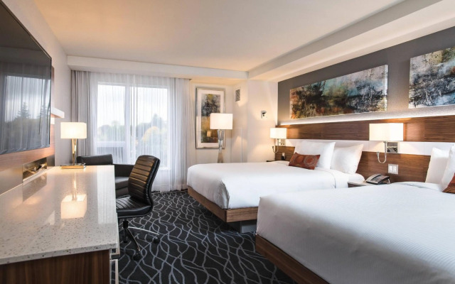 Delta Hotels by Marriott Waterloo