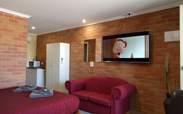 Travellers Inn Kaniva