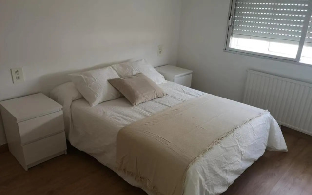 Precioso apartamento en primera linea de playa
