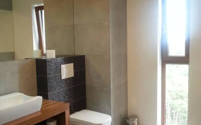 Apartment in Dziwnowek Near the Beach