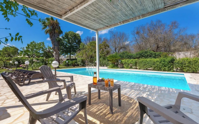 4124 Villa Mavra by Barbarhouse