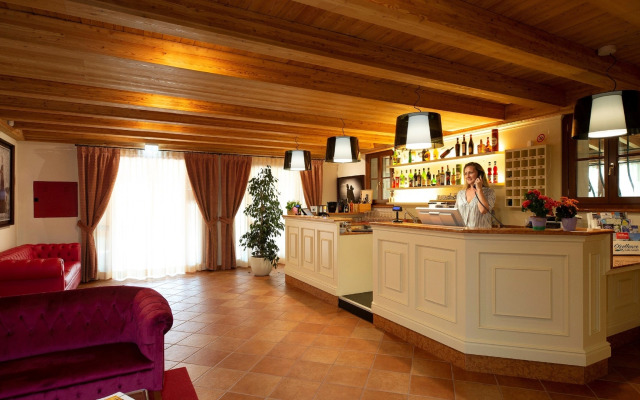 Borgo Romantico Green Relais