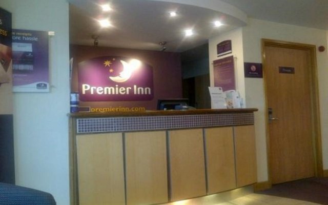 Premier Inn London Twickenham East Hotel
