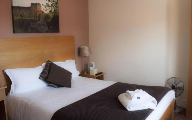 North Hill Hotel
