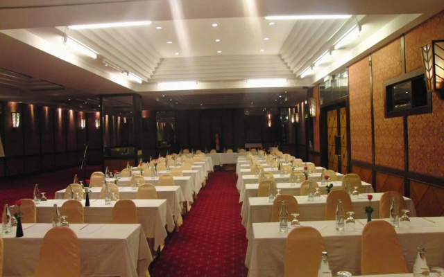 Royal Lanna Hotel
