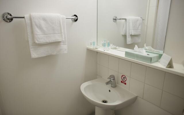 Beit Hall - Campus Accommodation