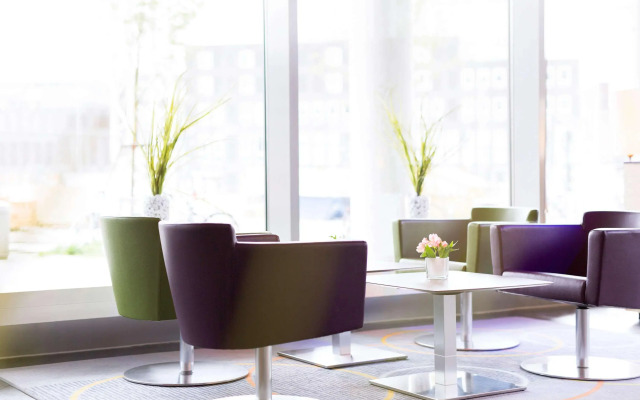 Novotel Suites Hannover