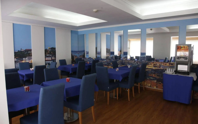 Patria Hotel