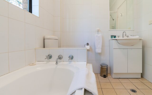 Eastwood Serviced Apartments