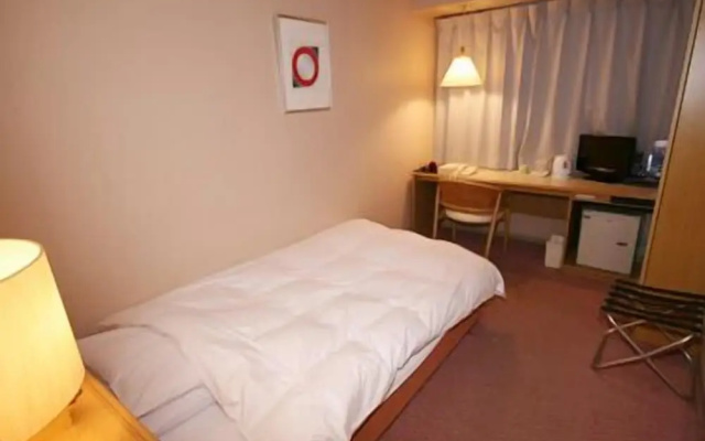 Fukui Palace Hotel