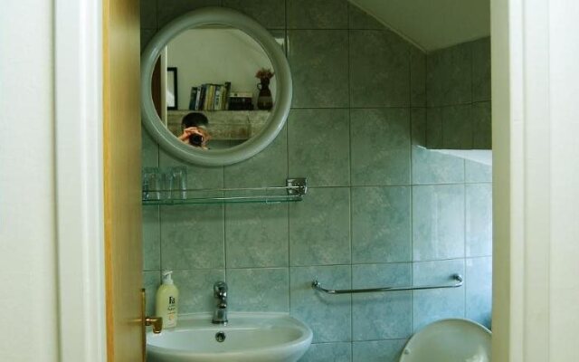 Marco Polo Apartments