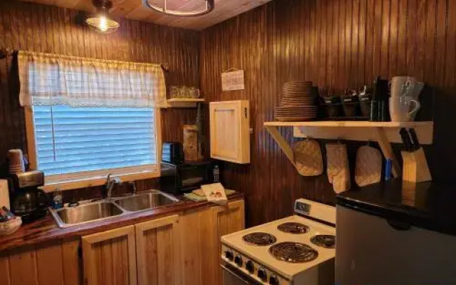 Southern Comfort Inn