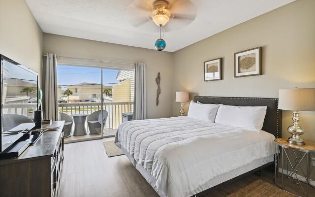 Sandpiper Cove 9214 2 Bedroom Condo by RedAwning