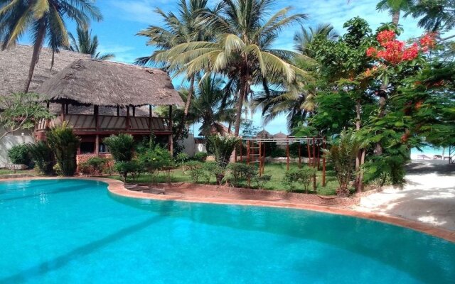 Villa Dida Resort