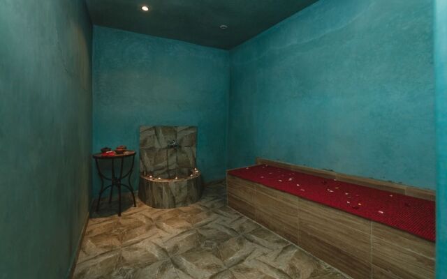 Riad Salma De Groot