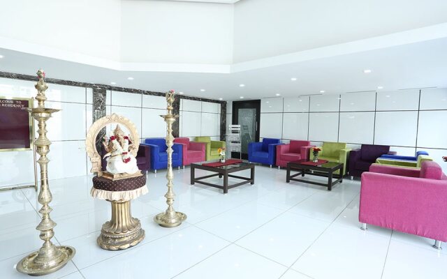 Star Residency Madurai