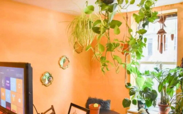 Peaceful 2 Bedroom Hideaway in the Heart of Brighton