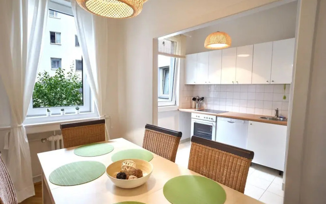 Opera Suites by Operastreet.com Suites Vienna