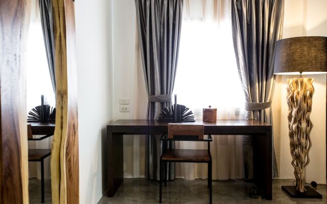 Sannot Riverside Garden Resort ChiangMai