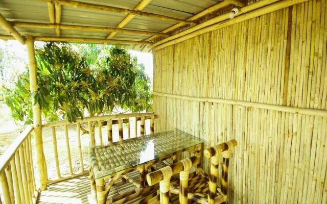 Suggee Resort
