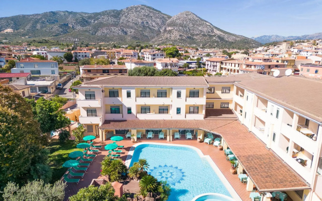 Hotel Maria Rosaria