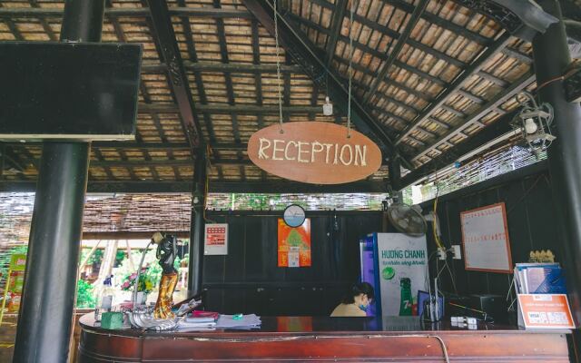 Casa Eco Mekong Homestay