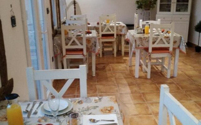 Hotel Mirador Las Grullas