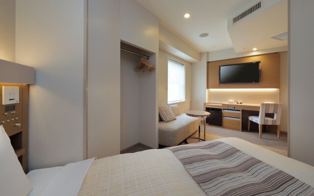 Keio Presso Inn Otemachi