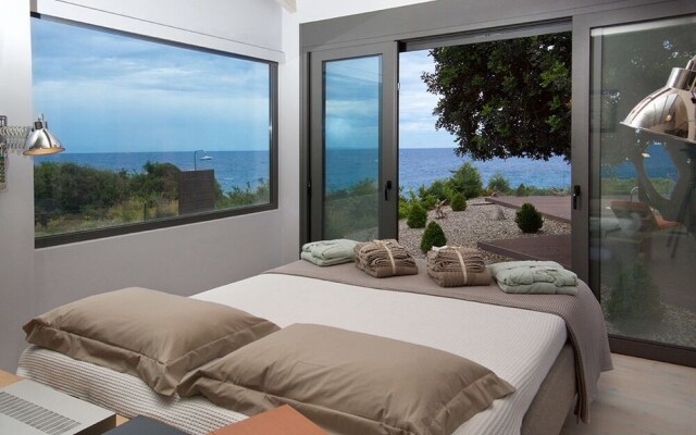 Luxury Villa Marina