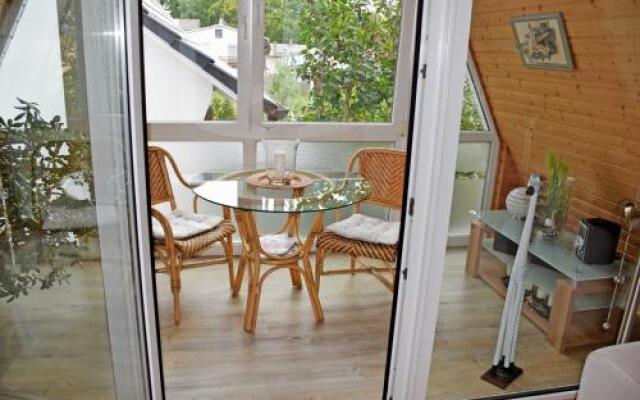 Ferienhaus Mit Seeblick