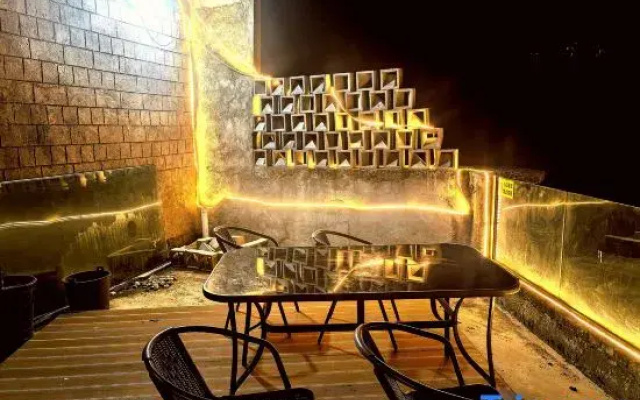 Yuanyang Tianyuan Muge Sightsee Sunrise View Boutique Homestay