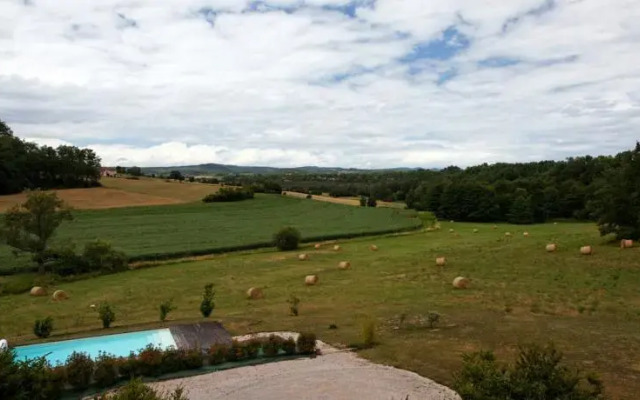 La Croix du Sud
