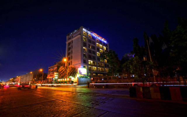 Yogi Executive, Navi Mumbai