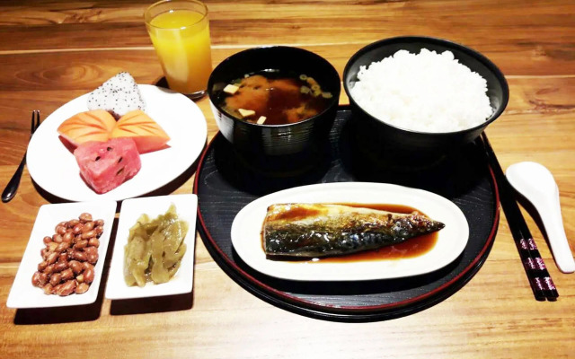 Yazhou Foryou Hotel