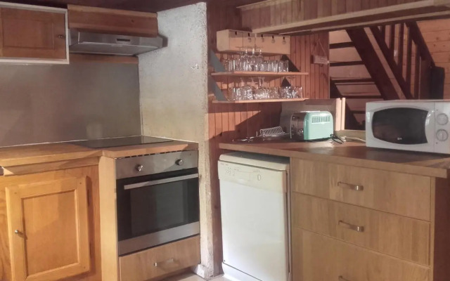 Les Granges de Luchon 2