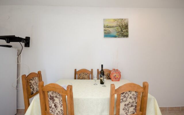 Apartment Bigterrace