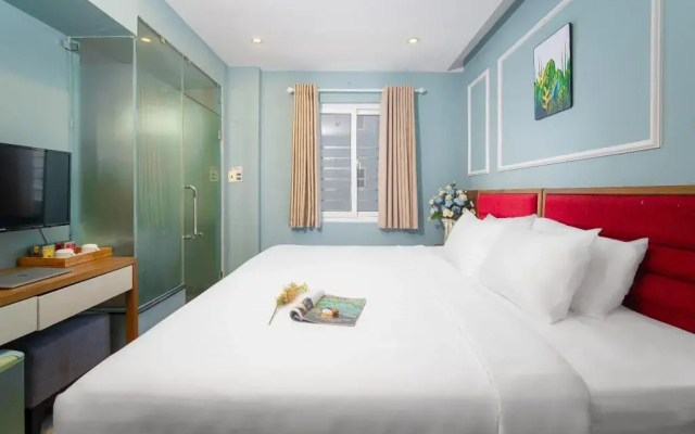 Rosetta Hotel Danang